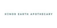 Honor Earth Apothecary coupons